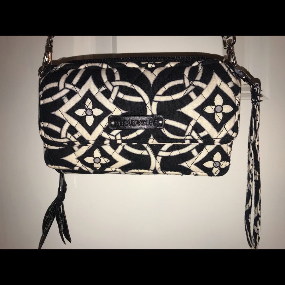 Vera Bradley Wallet!!